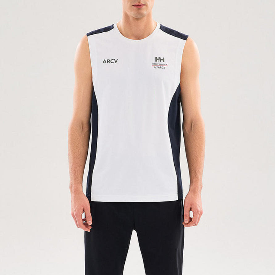 HELLY HANSEN ARCV Running Tank Top Unisex