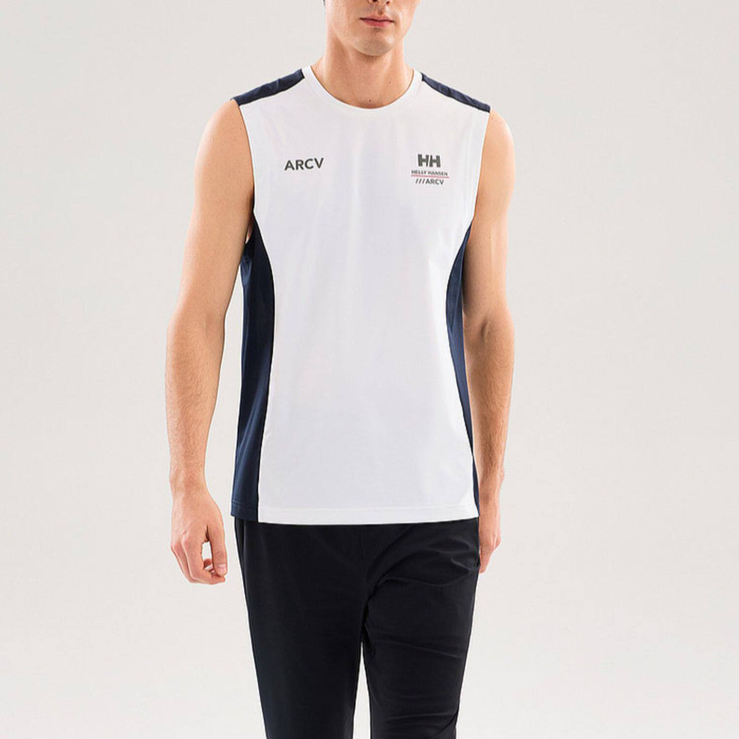 HELLY HANSEN ARCV Running Tank Top Unisex