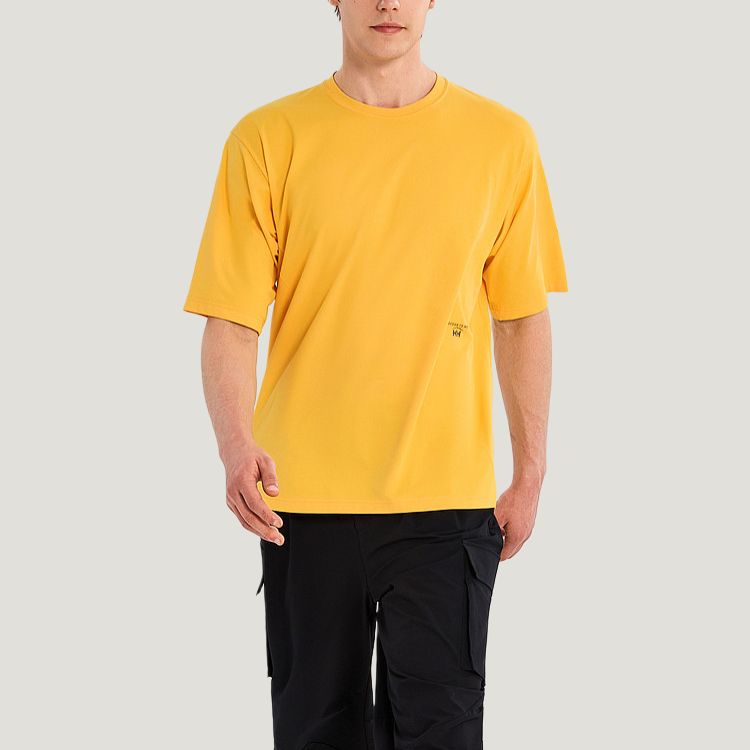 HELLY HANSEN H2Explorer SS26 Quick Dry T Shirts Men’s