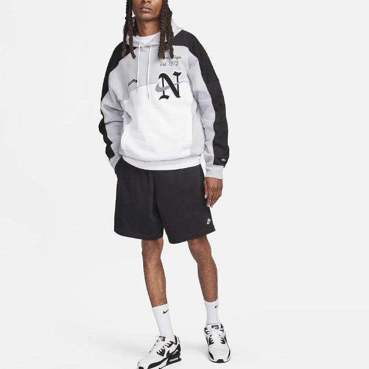 Nike Club Sports Shorts Men’s Black