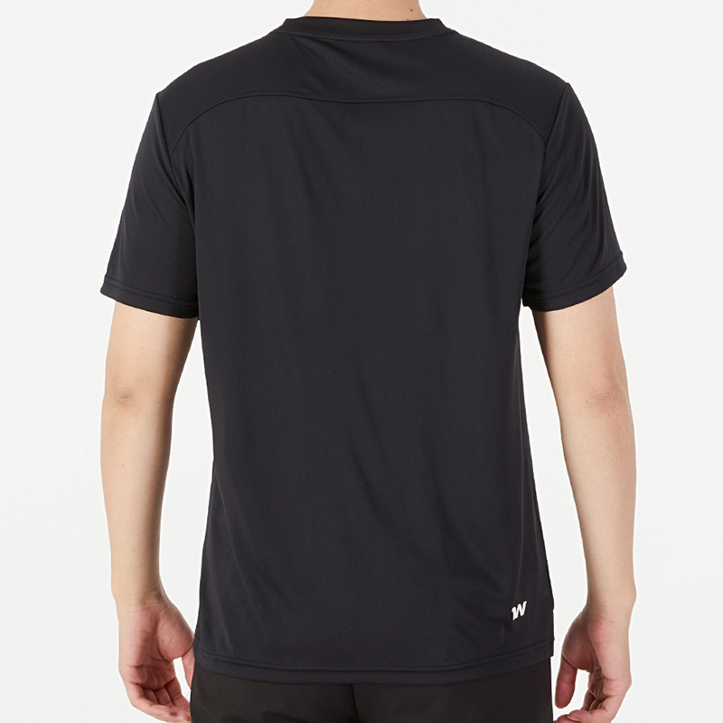 Under Armour Casual Sportswear Men’s Black