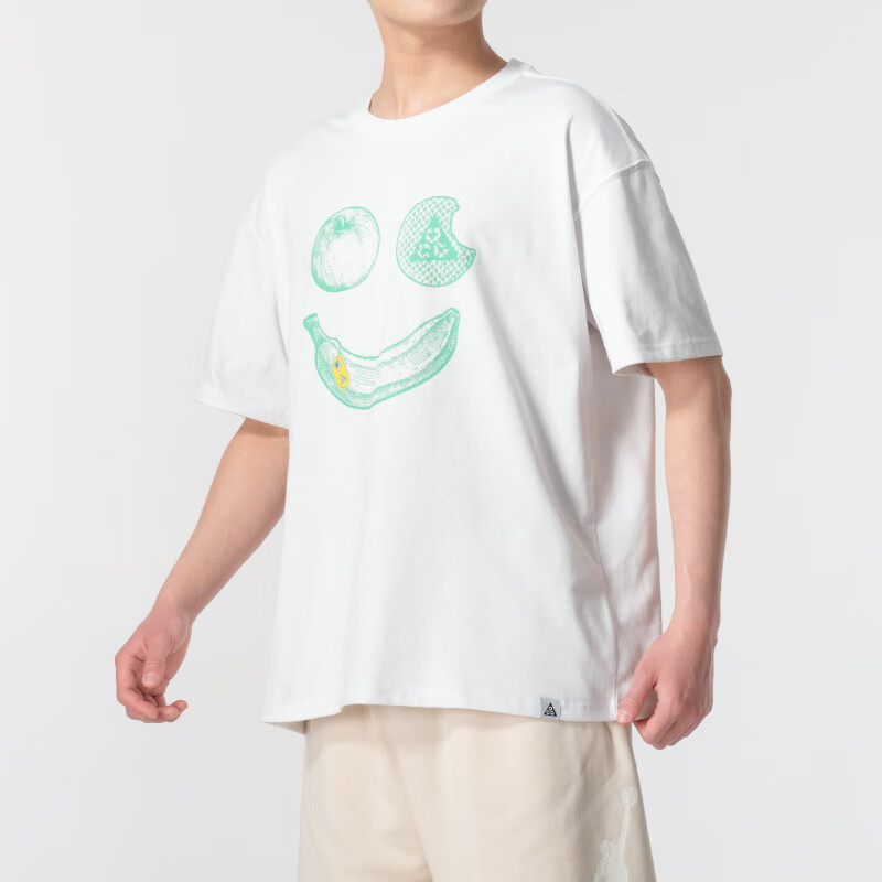 Nike Acg Hike Snacks Dri Fit T shirt - Image 3