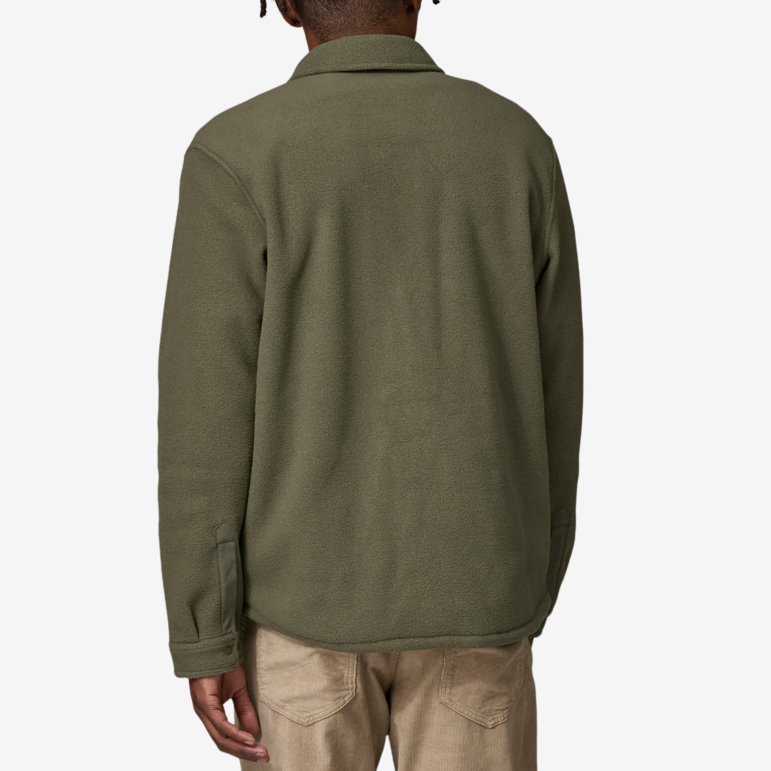 Patagonia Synchilla Fleece Clothing Men’s