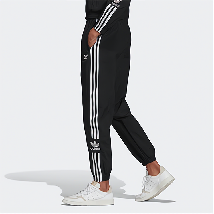 Adidas Originals Sweatpants Women’s Black
