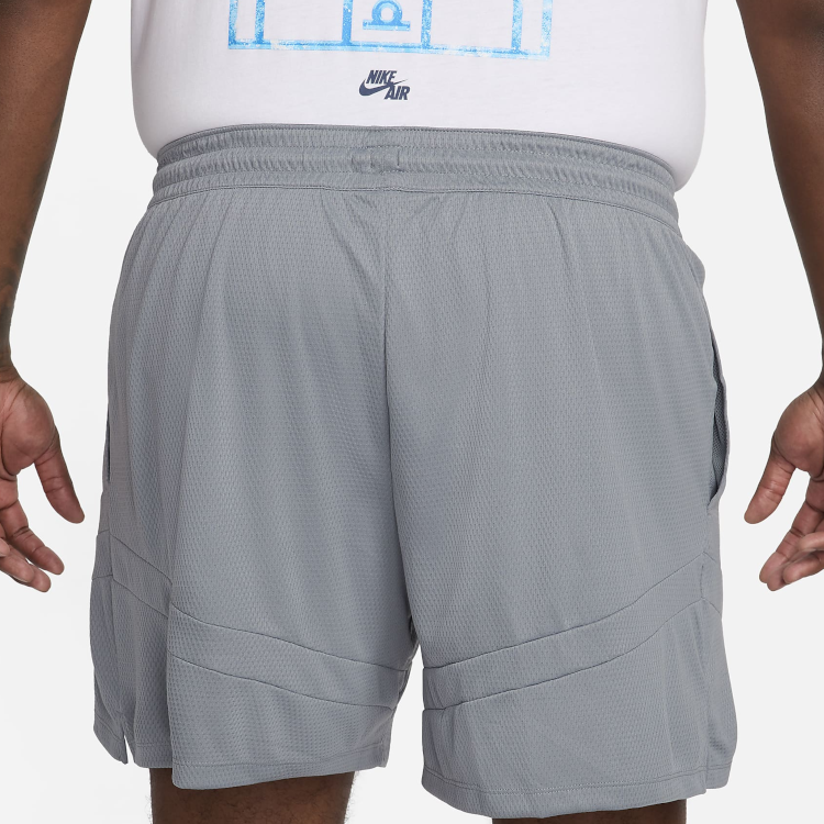 Nike Icon Men’s Dri-FIT 6″ Basketball Shorts