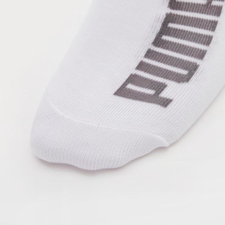 PUMA Unisex Ankle Socks