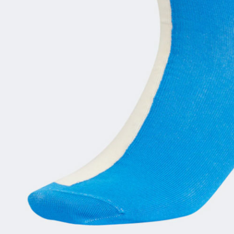 Adidas Neo x Jf Crew Socks All Unisex Blue White
