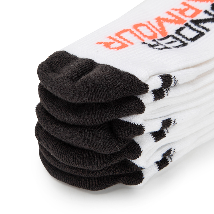 Under Armour Unisex Crew Socks