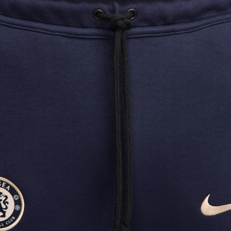 Nike Chelsea Fc Tech Fleece Men’s Nike Soccer Joggers