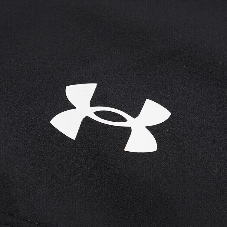 Under Armour Casual Sportswear Men’s Black