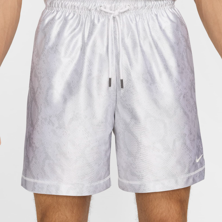 Nike Kobe Men’s 6″ Nike Dri-FIT Standard Issue Reversible Basketball Shorts