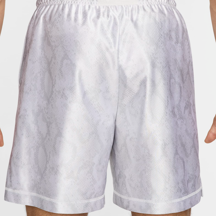 Nike Kobe Men’s 6″ Nike Dri-FIT Standard Issue Reversible Basketball Shorts