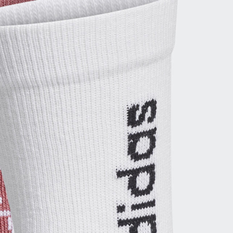 Adidas Crew Socks Unisex 3 Pack