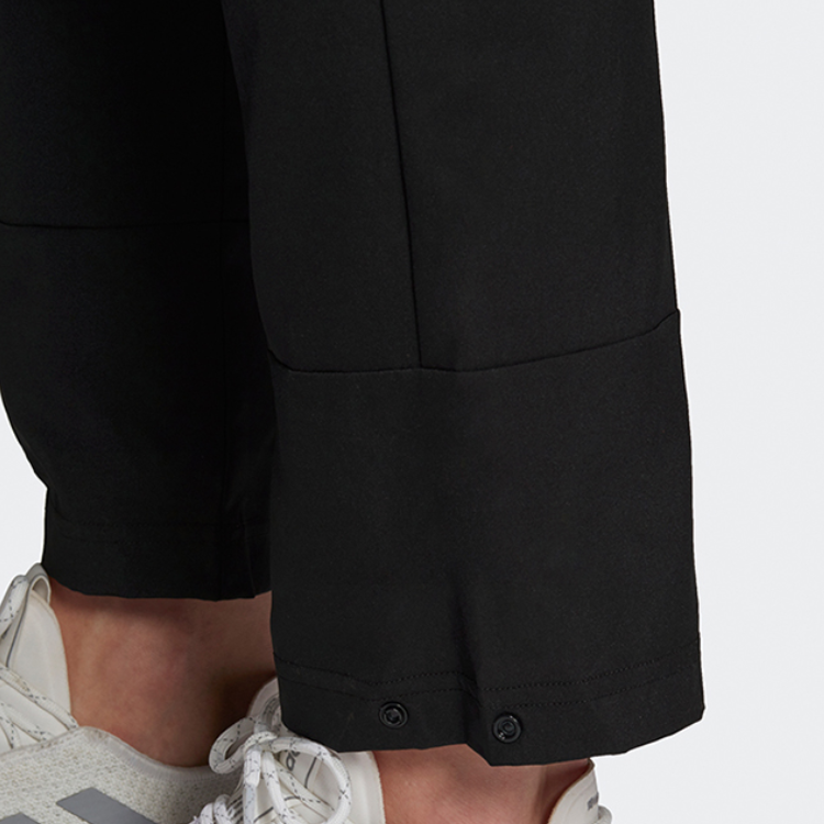 Женские штаны adidas ADAPT PANT W (черные) — фото 6