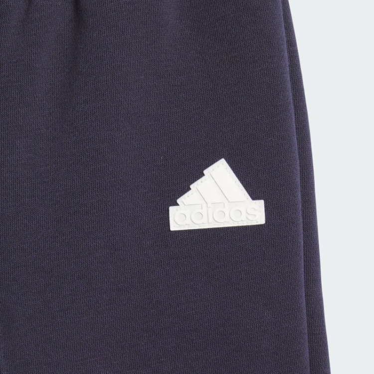 Женский спортивный костюм adidas Sportswear FW24 CREW TRACKSUIT (разноцветный) — фото 3