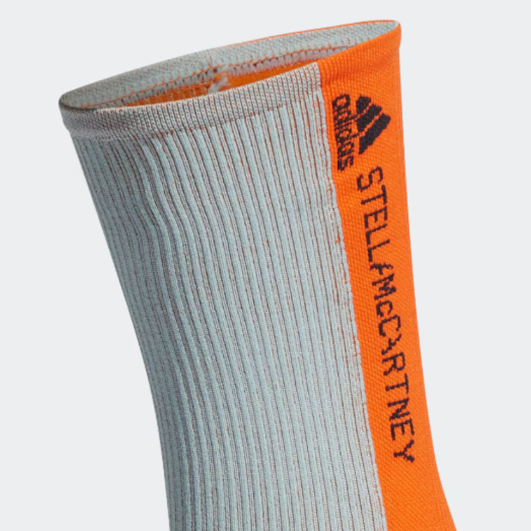 Adidas CREW SOCKS Knee High Socks Women’s 1 Pack Aqua Green