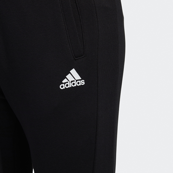 Adidas Sports Pants Women’s Black Moderate