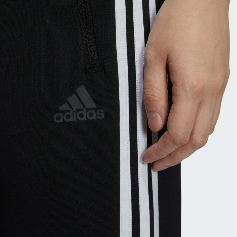 Женские штаны adidas Fi Pt Dk (черные) — фото 5