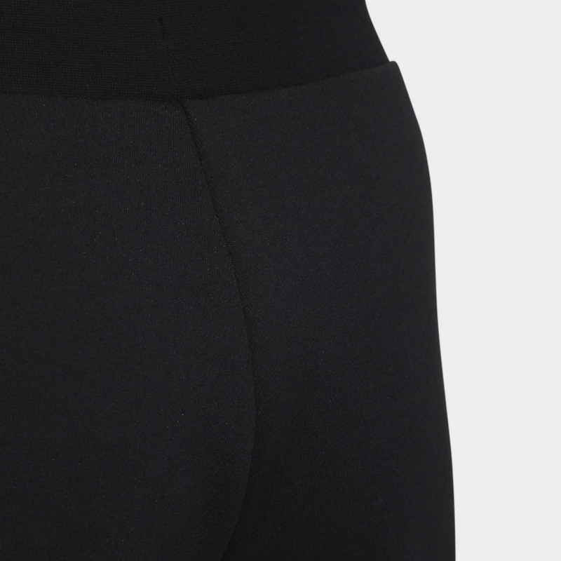 Женские штаны adidas Fi Pt Dk (черные) — фото 6