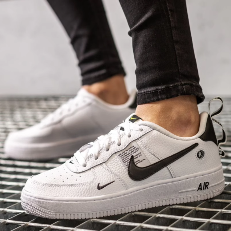 Nike Air Force 1 Utility GS