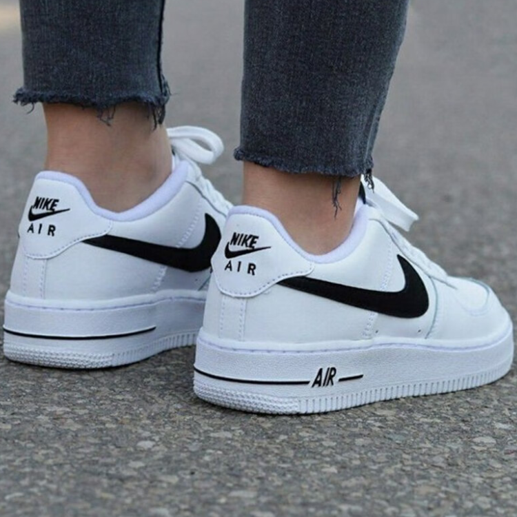 Nike Air Force 1 GS