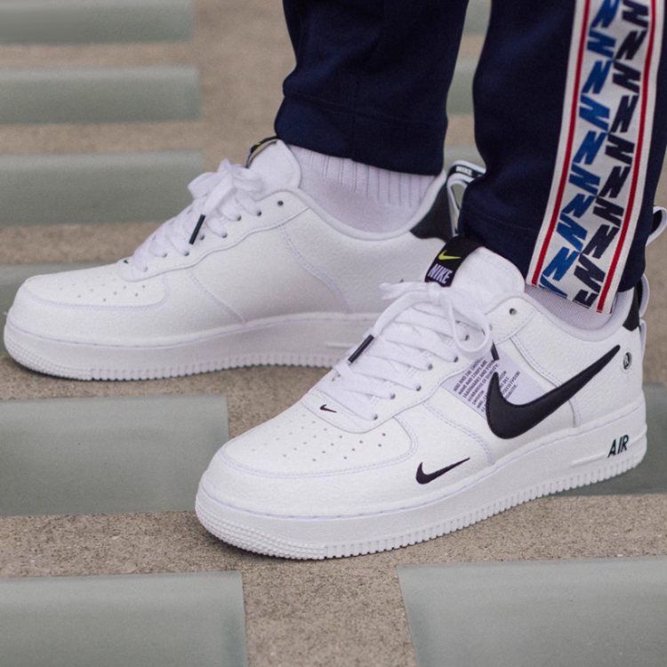 Nike Air Force 1 Utility GS