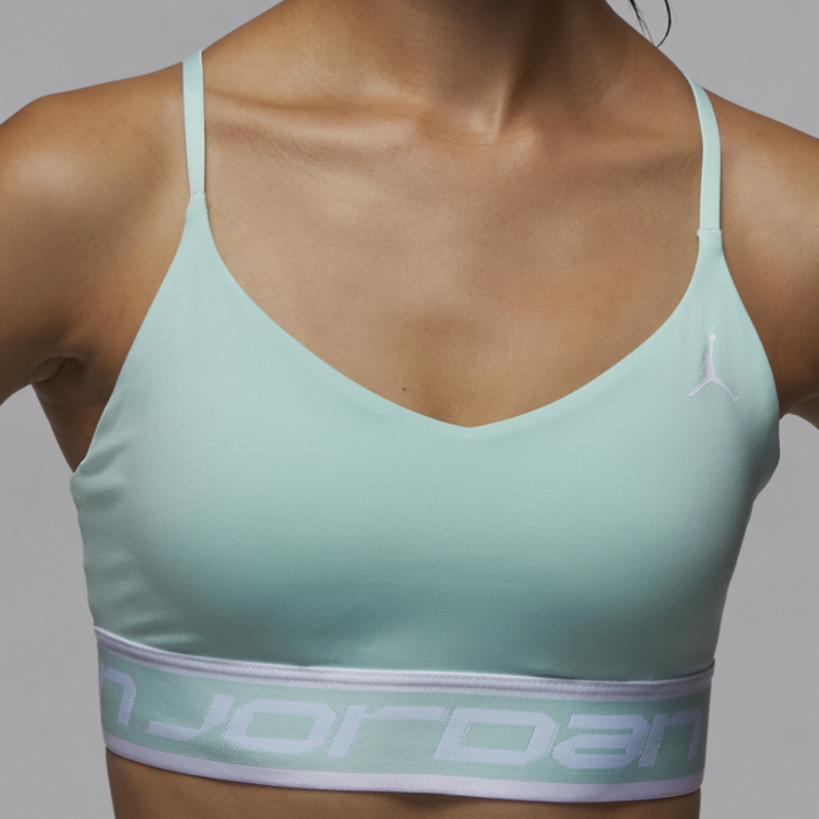 Jordan SportINDY Sports Underwear Women’s Light Dew Blue