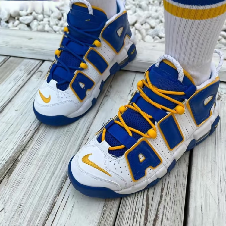 Nike Air More Uptempo AIR GS