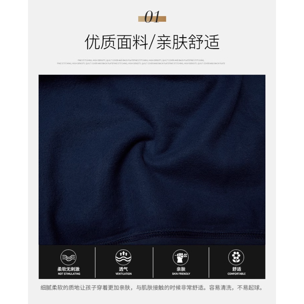 Худи Nike x MLB New York Yankees (темно-синее) — фото 2