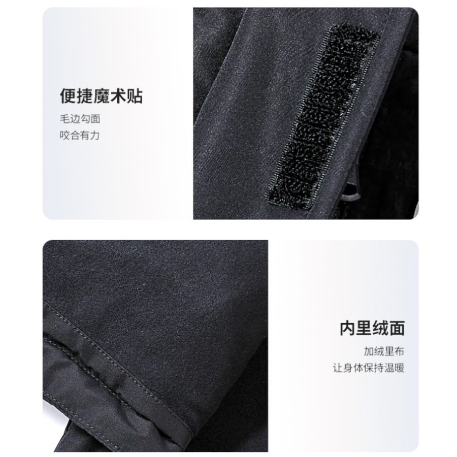 Куртка Under Armour (синяя) — фото 7