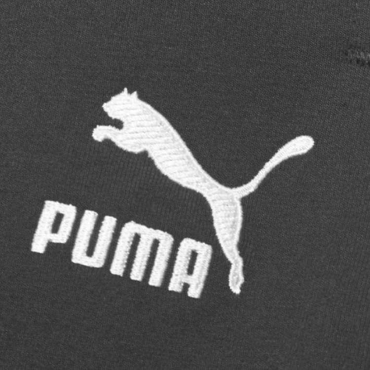 Мужские штаны PUMA (черные) — фото 3