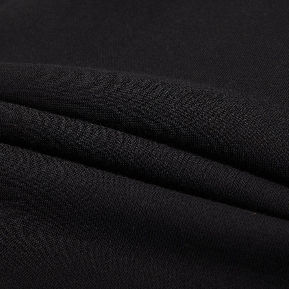 Худи adidas (черное) — фото 5
