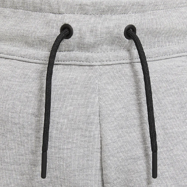 Jordan Sports Pants Men’s Gray Moderate