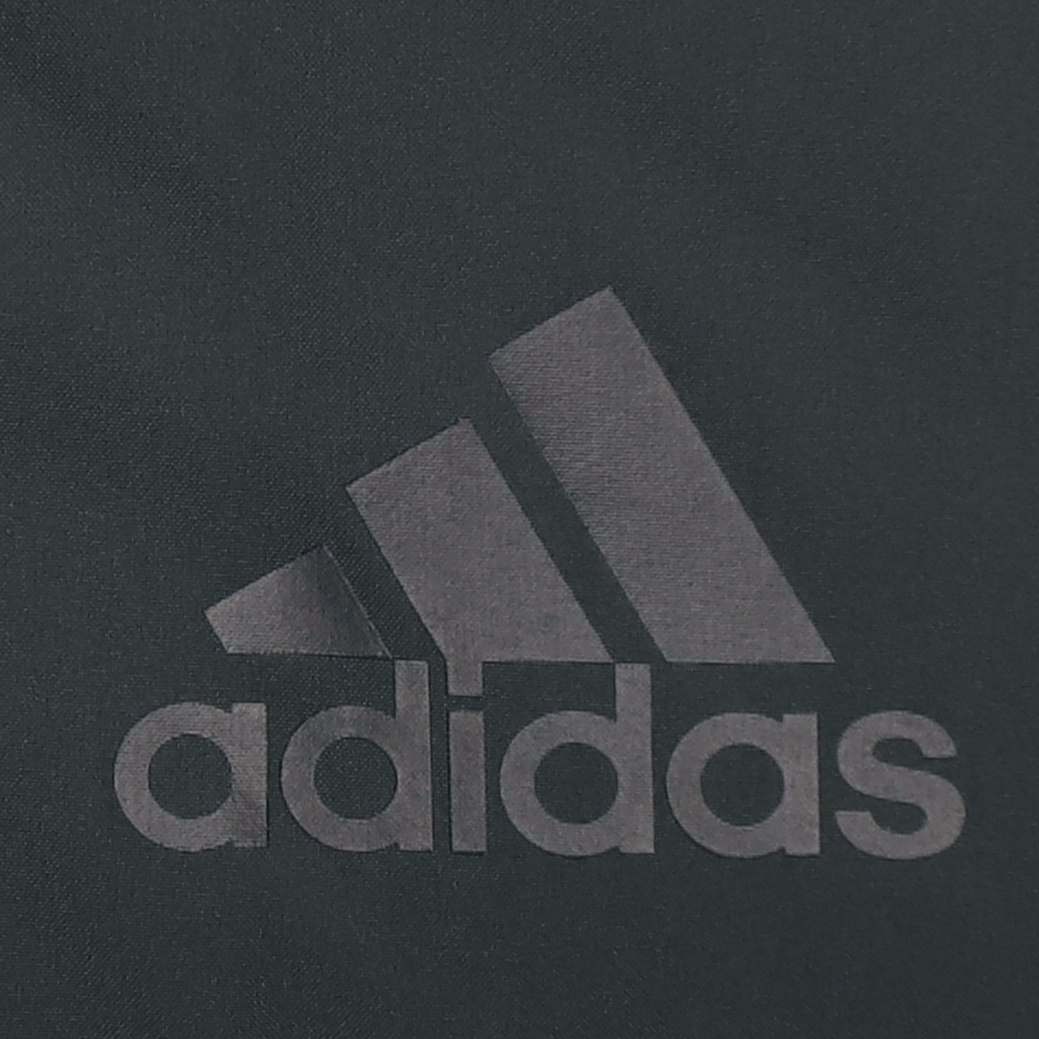 Мужская куртка adidas (коричневая) — фото 6
