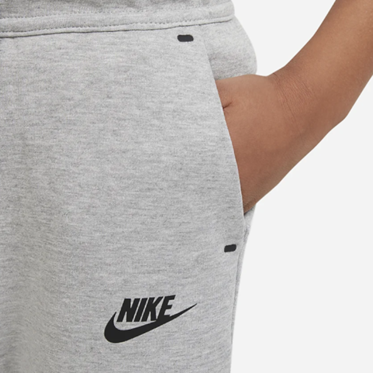 Jordan Sports Pants Men’s Gray Moderate
