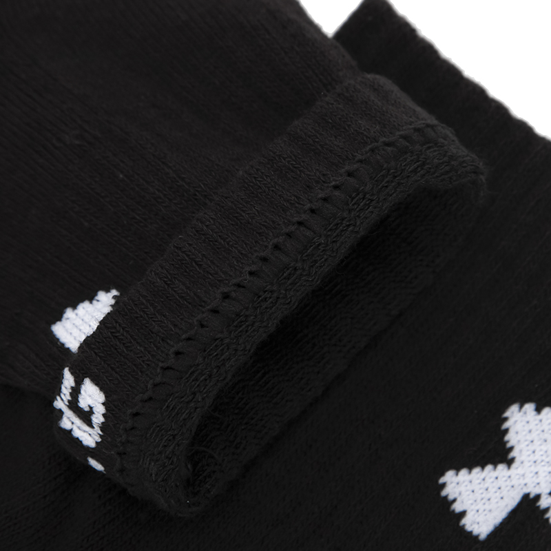 Under Armour Unisex Crew Socks