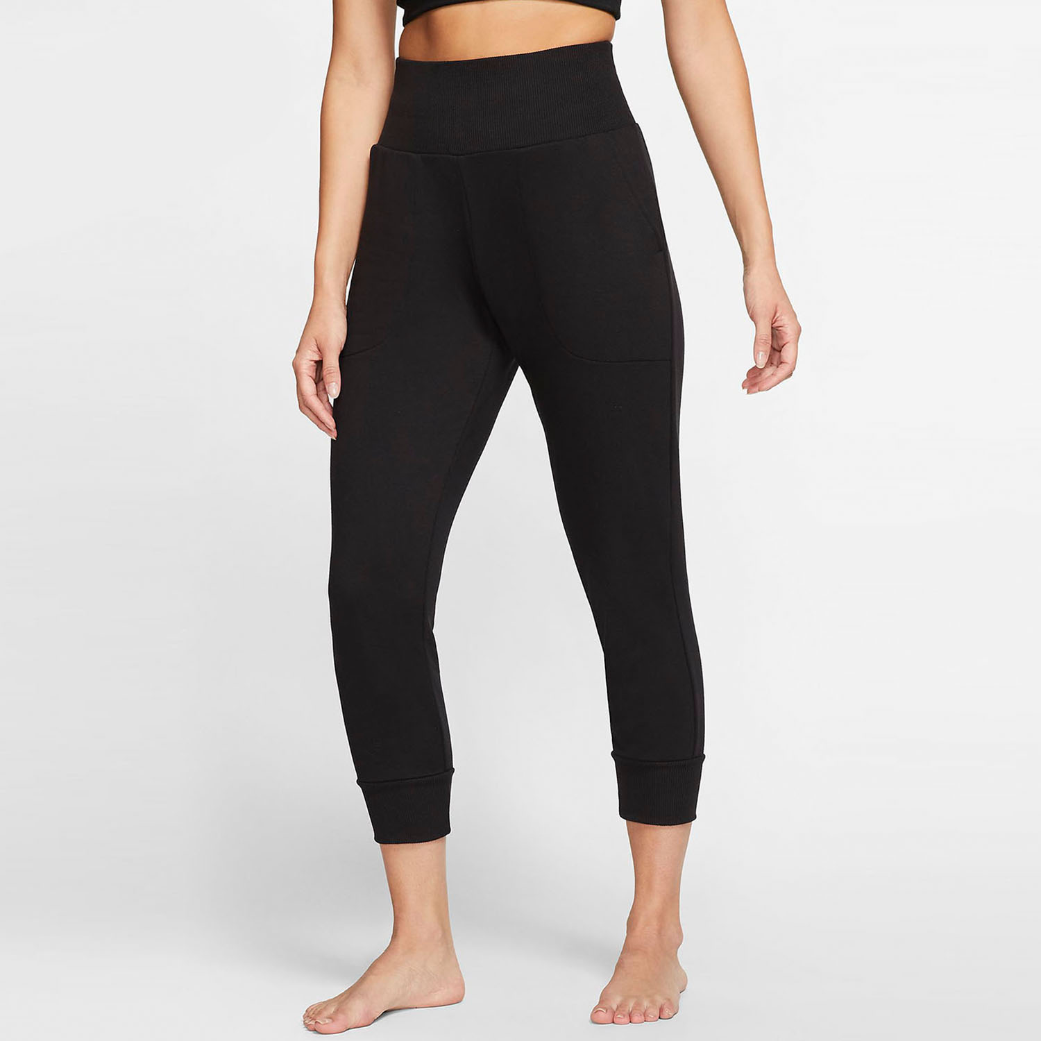 Nike Fitness Clothing Women’s Black