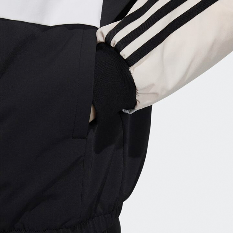 Куртка adidas Future Icon (розовый) — фото 3