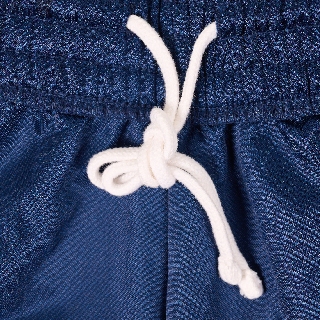 Mitchell Ness Basketball Shorts Unisex Marine Blue