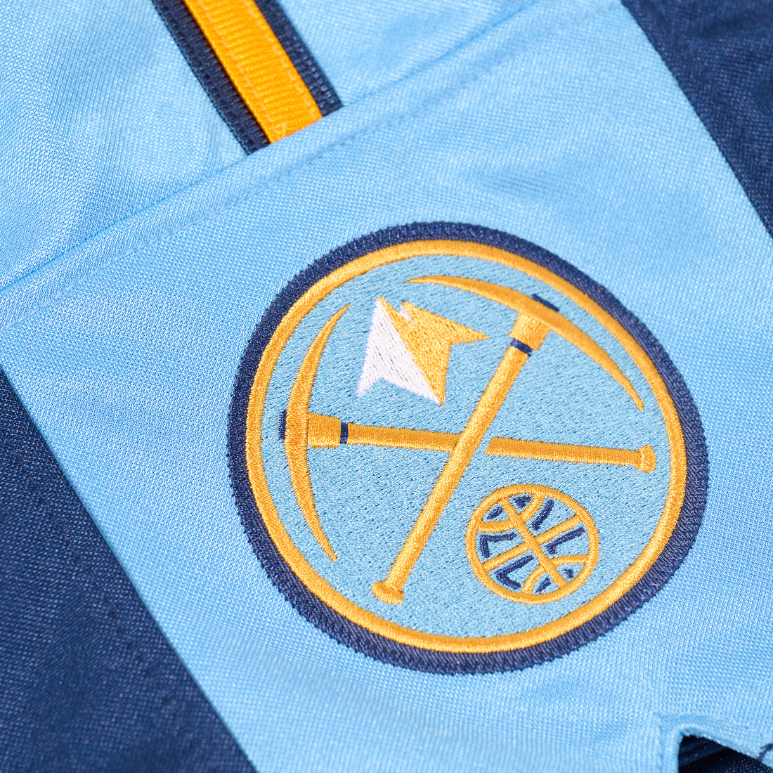 Mitchell Ness Basketball Shorts Unisex Marine Blue