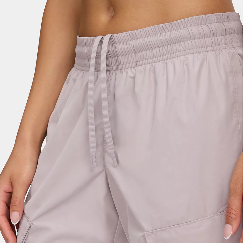 Under Armour Sports Pants Women’s Light Purple