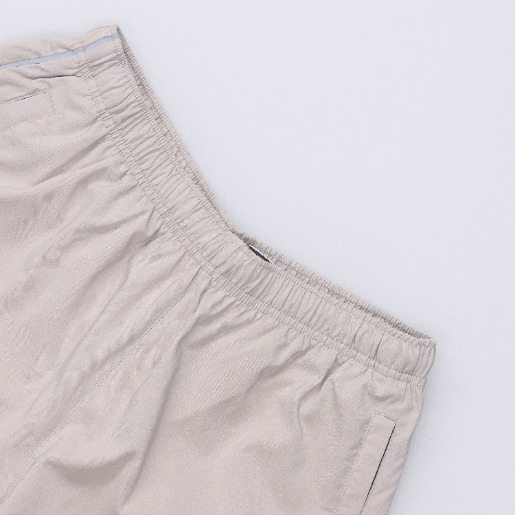 Nike x Patta Sports Pants Asia Version Unisex Gray