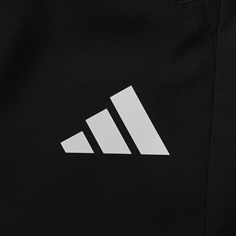 Adidas TR ES WV SHO Sports Shorts Men’s Black