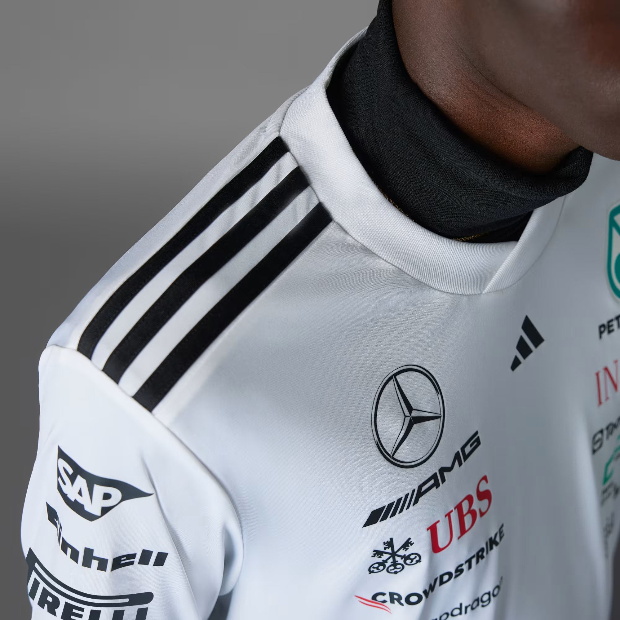 Adidas Free Shipping With AdiClub Mercedes