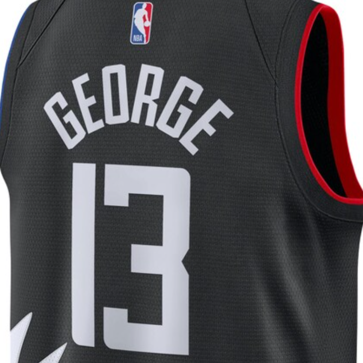 Jordan Basketball Jersey Men’s Black
