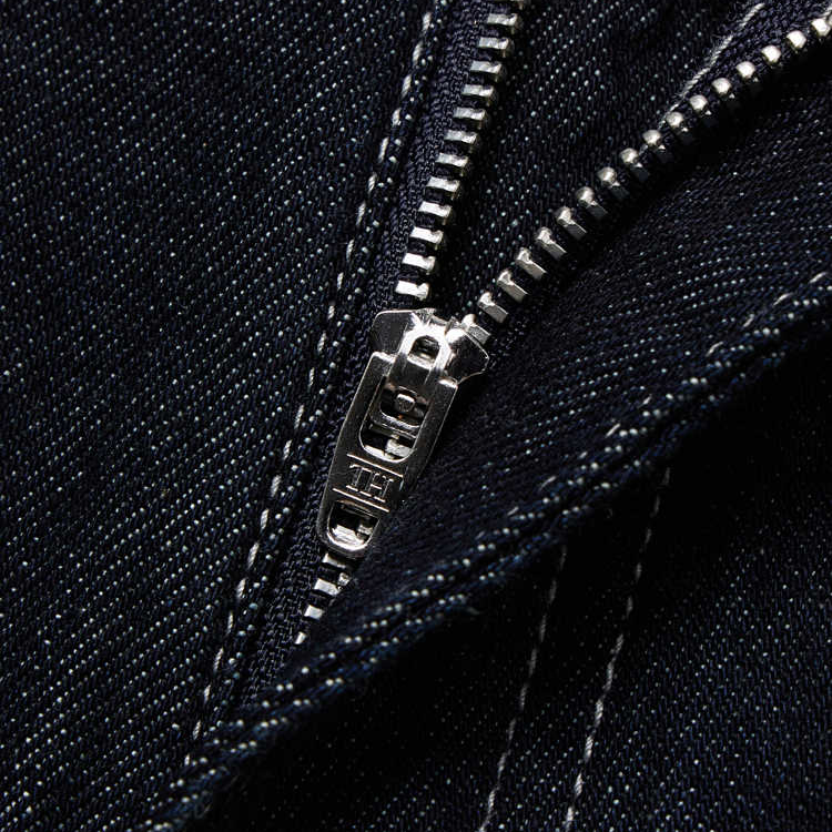 Женские штаны LACOSTE (/ синие) — фото 6