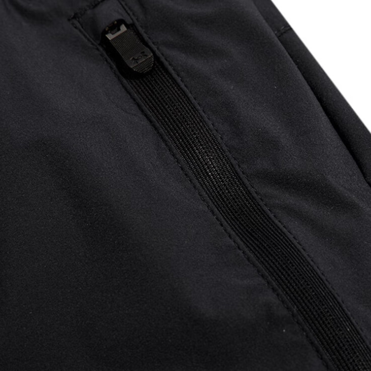 Under Armour Casual Sportswear Men’s Black