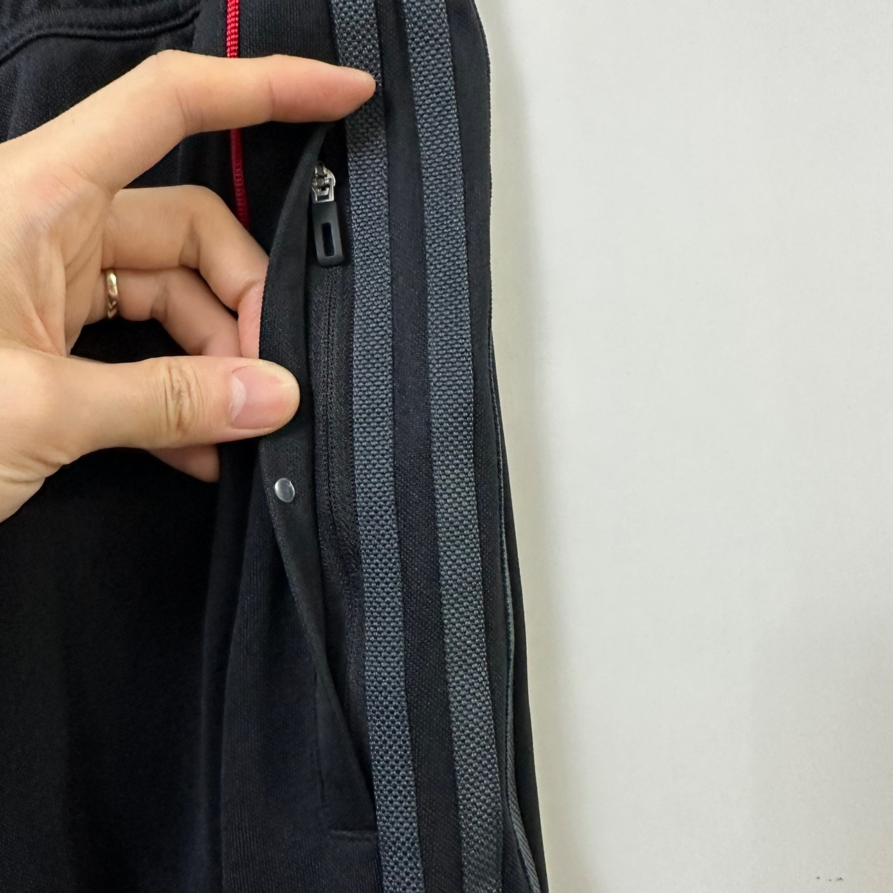 Adidas Arsenal X 424 Training Tracksuit Bottoms