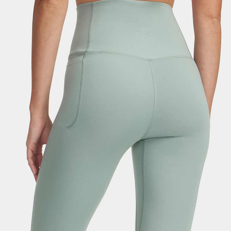 Under Armour Meridian Sports Pants Women’s Light Green