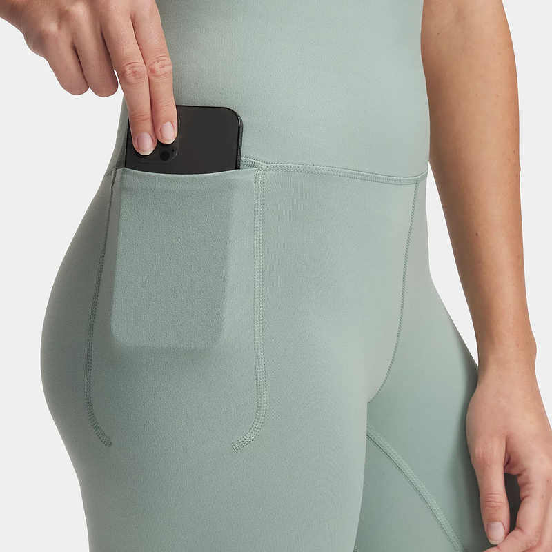 Under Armour Meridian Sports Pants Women’s Light Green